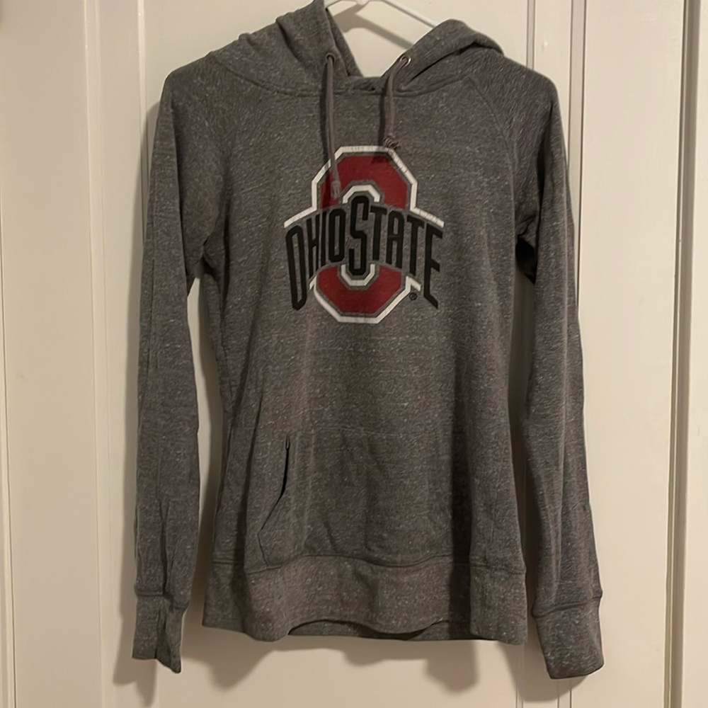 Ohio State sweatshirt hoodie